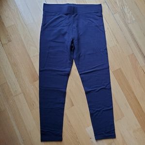 NWT LOFT Lou and Grey Leggings